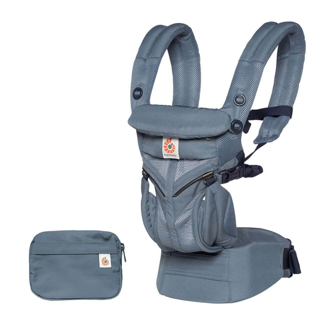 Ergobaby Omni 360 Baby Carrier 