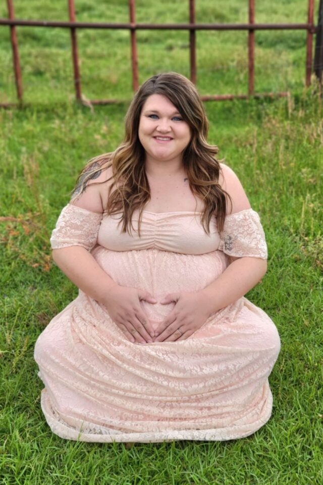 Your Ultimate Guide To Beautiful Plus Size Pregnancy Photos