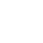 white chair without arms graphic