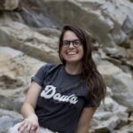 Doula Katherine Dyson