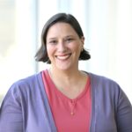 Elizabeth Munoz nurse midwife