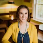 Mandy Irby, RN, Founder of The Birth Nurse®