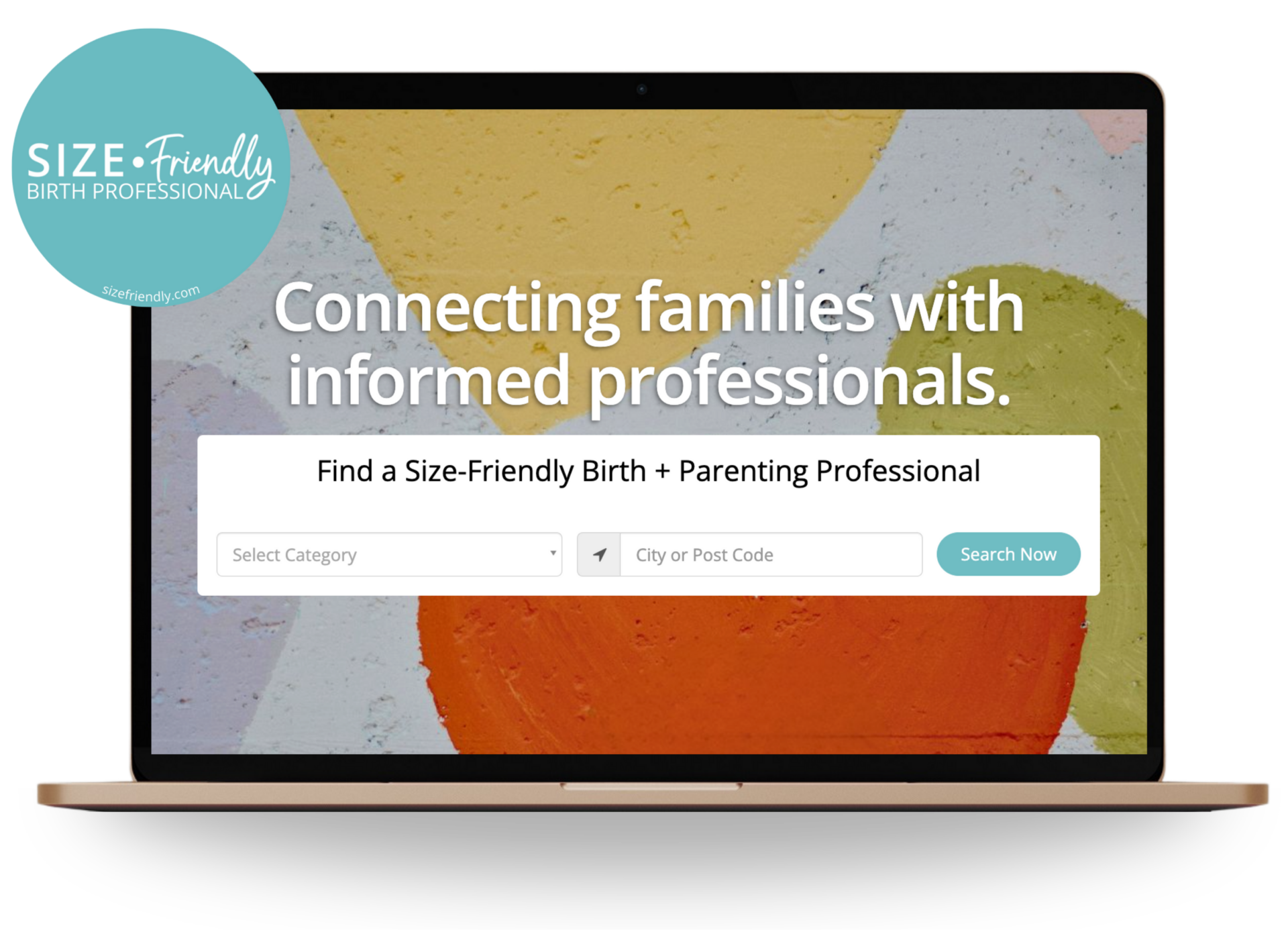 Size-Friendly Directory