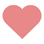 Pink Heart