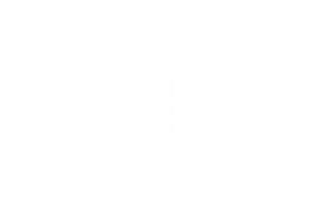 TEDx logo