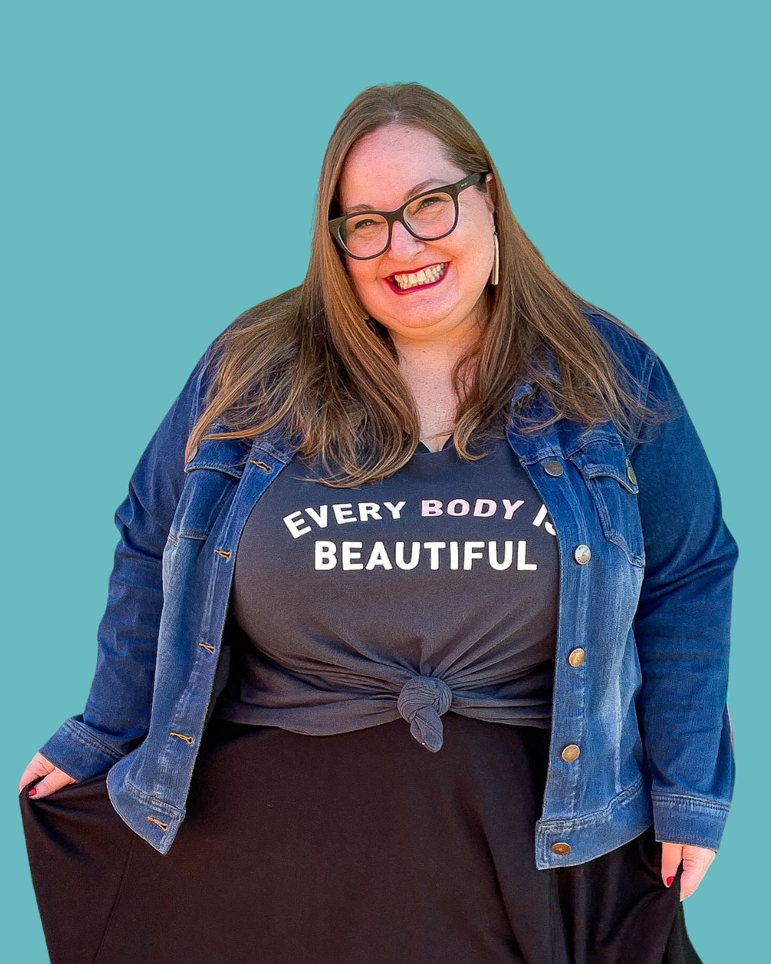 Jen McLellan Speaker